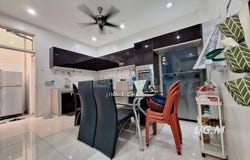 Bukit Tinggi 3, Klang, Selangor 41200