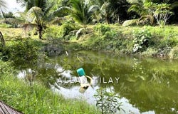Karak, Pahang 28600