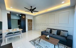 Salak Selatan, Kuala Lumpur 57100