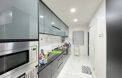 Lorong Bendahara, Klang, Selangor 41200