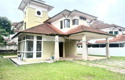 Bandar Baru Bangi, Selangor 43000