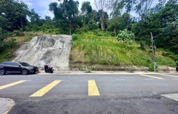 Jalan Indah 1/24, Ampang, Selangor 68000