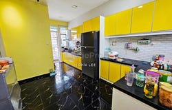 Jalan Metro 1, Puchong, Selangor 47100