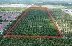 Sabak Bernam, Selangor 45300