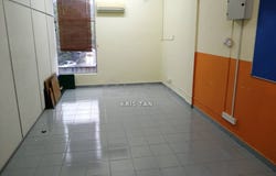 Jalan SP , Cheras, Kuala Lumpur 43200