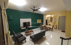 Rawang, Selangor 48000