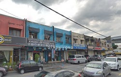 Jalan Midah, Cheras, Kuala Lumpur 56000