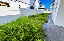 8F6X+CF Bukit Mertajam, Penang, Malaysia, Bukit Mertajam, Penang 14000