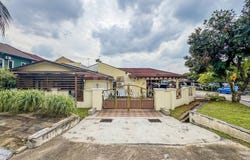 Ampang, Selangor 68000