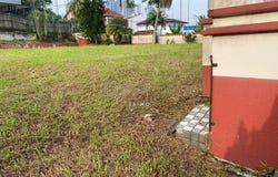 Jalan Ukay, Ampang, Selangor 68000