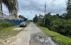 Taman Binjai Permai, Kemaman, Terengganu 24000