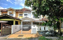 Sungai Buloh, Selangor