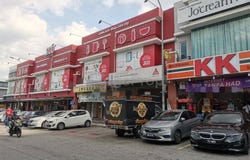 Cheras, Selangor 43200