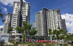 Jalan PJU 1a/3, Ara Damansara, Selangor 43701