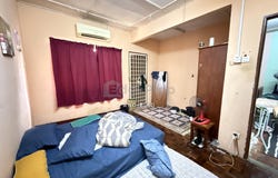 Jalan Jati Emas, Kajang, Selangor 43000