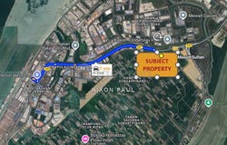 Port Klang, Selangor 0