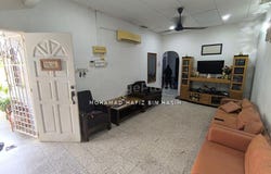 Jalan Beringin, Kulim, Kedah 09000