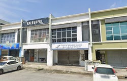Seri Kembangan, Selangor 43300