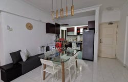 Jalan 1/155B, Bukit Jalil, Kuala Lumpur 57000