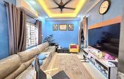 Shah Alam, Selangor 40460