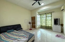 Johor Bahru, Johor 81200
