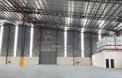 Port Klang Free Zone , Klang, Selangor 42920