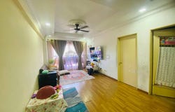 43800, Selangor, Dengkil, Selangor 43800