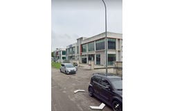 Johor Bahru, Johor 81200