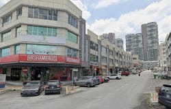 Bandar Puteri Bangi, Bangi, Selangor 43000