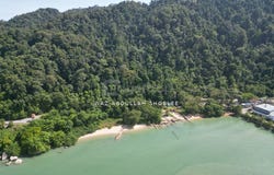 Pangkor, Perak 32300