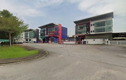 Selangor, Shah Alam, Selangor 40300