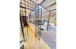 Jalan Pinggiran Cempaka, Ampang, Selangor 68000