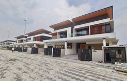 Ipoh, Perak 30350