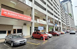 Batu Caves, Selangor 68100