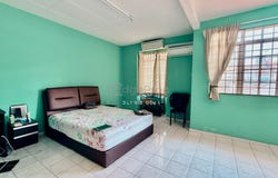 Jalan Damai Perdana, Cheras, Selangor 56000
