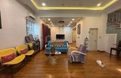 Jalan Residence, Kajang, Selangor 43000