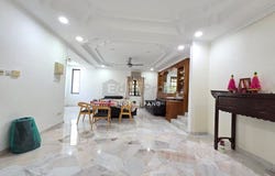 Jalan Sl 8, Bandar Sungai Long, Selangor 43000