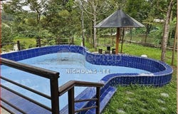 Hulu Langat, Selangor 43100