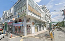 Setapak, Kuala Lumpur 53300