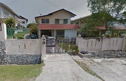 Selangor, Ampang, Selangor 68000