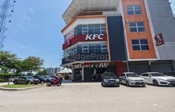 Jalan Iskandar Puteri, Iskandar Puteri, Johor 79200