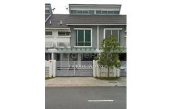 JLN SUMAZAU , Klang, Selangor 41200