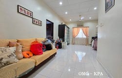 Lebuhraya Selat Klang, Klang, Selangor 41400