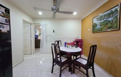 Cheras, Selangor 56100