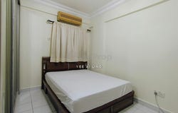 Jalan Batu Unjur 9, Klang, Selangor 41200