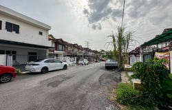 Kajang, Kajang, Selangor 43000