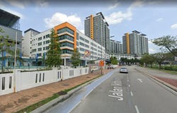 Shah Alam, Selangor 40200