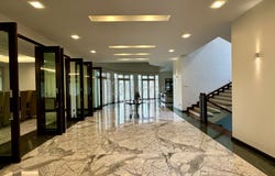 Jalan Terasek , Bangsar, Kuala Lumpur 59100