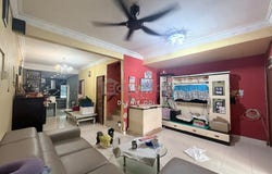 Jalan Damai Perdana, Cheras, Selangor 56000