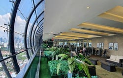 Jalan Ampang, Desa Pahlawan, Ampang, Kuala Lumpur 50480